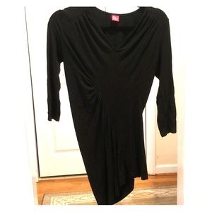 Three Dots 3/4 Sleeve Shirt